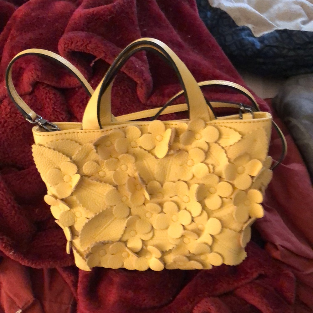 Small bag